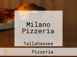 Milano Pizzeria