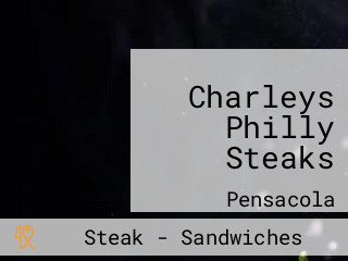 Charleys Philly Steaks