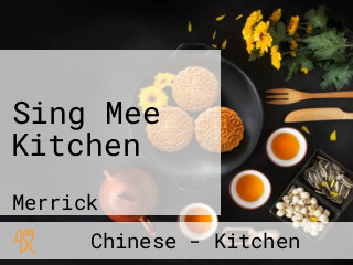 Sing Mee Kitchen