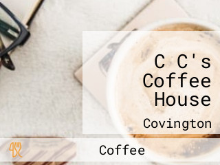 C C's Coffee House