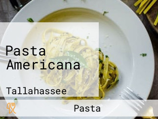 Pasta Americana