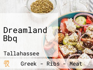 Dreamland Bbq