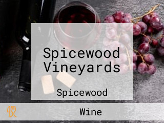 Spicewood Vineyards