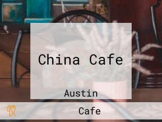 China Cafe