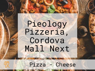 Pieology Pizzeria, Cordova Mall Next To World Market