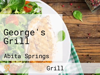 George's Grill