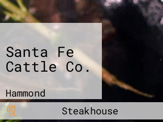 Santa Fe Cattle Co.