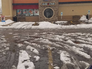 Dairy Queen Grill Chill