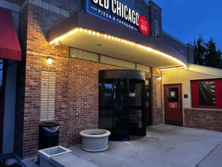 Old Chicago Pizza Taproom