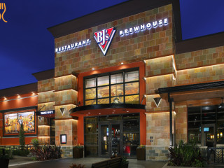 Bj's Brewhouse