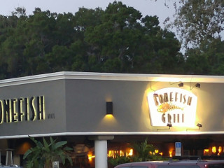 Bonefish Grill