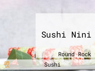 Sushi Nini