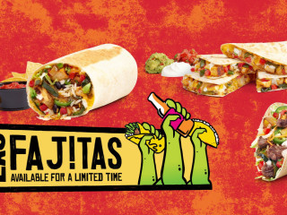 Tijuana Flats