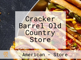 Cracker Barrel Old Country Store