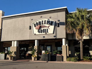 Bonefish Grill