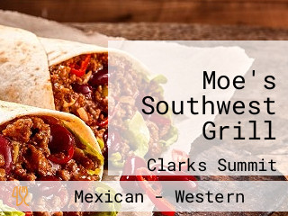 Moe's Southwest Grill