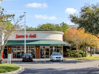 Jason's Deli