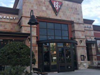 Bj's Brewhouse