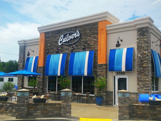 Culver’s