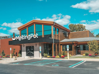 The Melting Pot