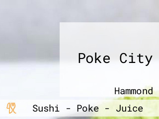 Poke City