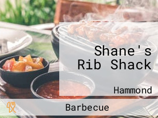 Shane's Rib Shack