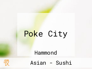 Poke City