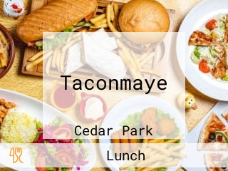 Taconmaye