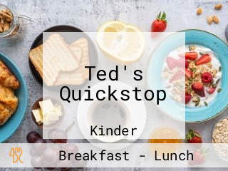 Ted's Quickstop