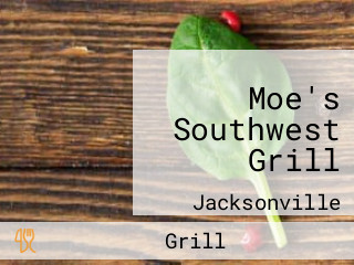 Moe's Southwest Grill