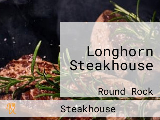 Longhorn Steakhouse