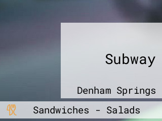 Subway