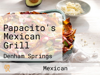 Papacito's Mexican Grill