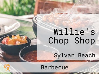 Willie's Chop Shop