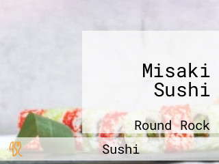 Misaki Sushi