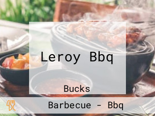 Leroy Bbq