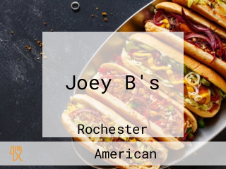 Joey B's