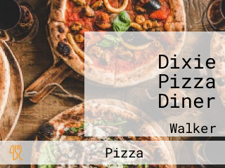 Dixie Pizza Diner