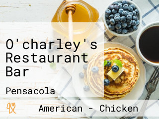 O'charley's Restaurant Bar