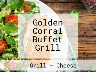 Golden Corral Buffet Grill