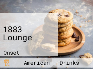 1883 Lounge