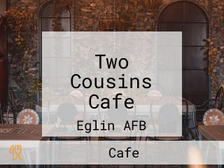 Two Cousins Cafe