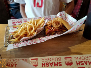 Smashburger