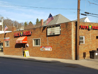 Fox's Pizza Den Mckees Rocks