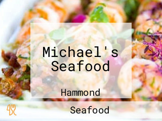 Michael's Seafood