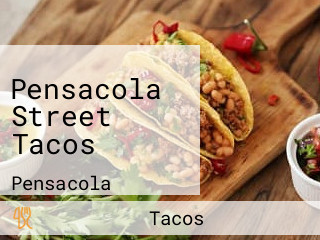 Pensacola Street Tacos