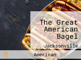 The Great American Bagel