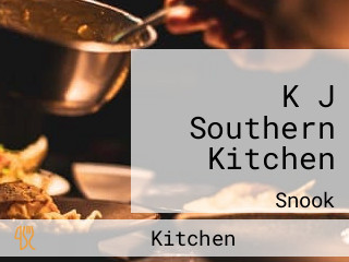 K J Southern Kitchen