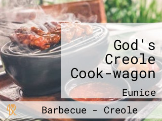 God's Creole Cook-wagon