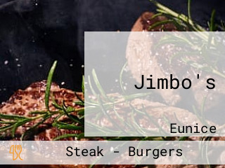 Jimbo's